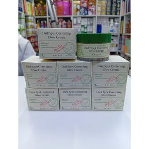 Axis AXIS-Y Dark Spot Correcting Glow Cream 50ml - Alpha Arbutin + Ceramide Face Cream