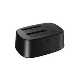 Ugreen  USB 3.0 Dual Bay SATA Hard Drive Docking Station UG-50857
