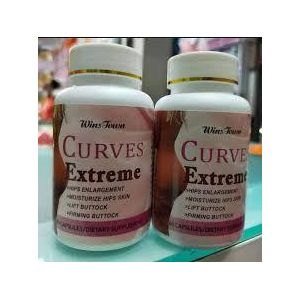 Curves Extreme Buttock and Hip Enhancements.