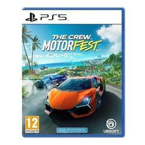 Sony The Crew Motorfest for PlayStation 5 PS5
