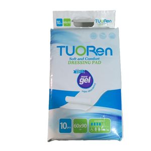 TUOREN DRESSING PADS