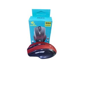 Null Wireless mouse