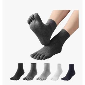 Five Toes Socks