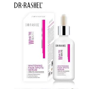Natural RASHEL white skin whitening fade spots serum 50ml