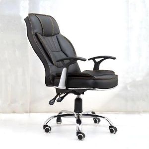 Luxury Reclining Executive Office Chair