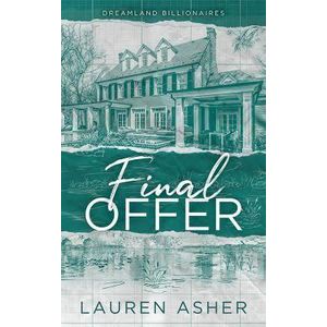 Jumia Books Final Offer Book By Lauren Asher