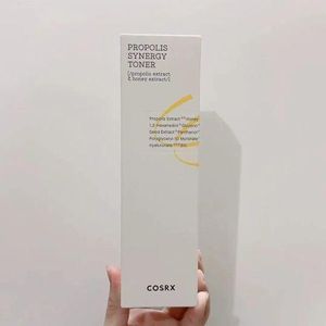 Cosrx Propolis Synergy Face Toner
