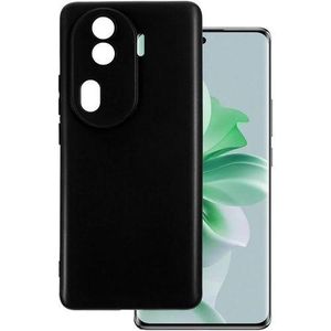 Silicone Phone Case For Oppo Reno 11 5G/Oppo Reno 11 Pro
