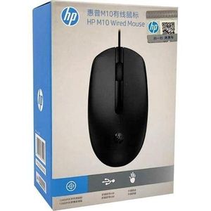 HP  M10 WIRED MOUSE