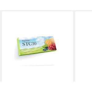 Super STC-30 [15 Sachets, 22.5 grams per sachet] 