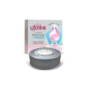 Ujooba  Beauty Cream with multivitamin extra white magical formula