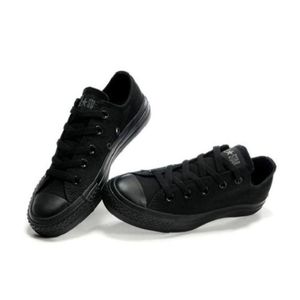 Canvas Comfortable Casual Lace-Up Rubber Sneakers Shoes 