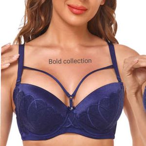 Fashion 2PC Sexy Lingerie Strapless Brassiere Top Push Up Bras Gifts