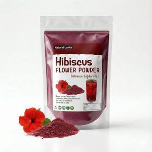 Organic Hibiscus  powder 
