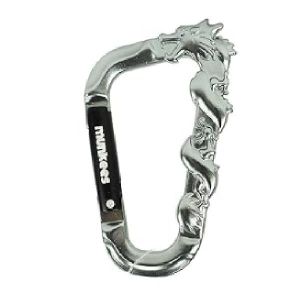 Dragon 3D Carabiner