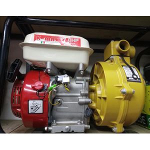 KMAX ITALY HIGH PRESSURE 7.0HP Water Pump