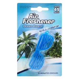 Car Freshener Glasses/Fish Bon