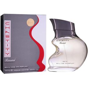 Buy Rasasi-Romance For Men Forever, Edp, 100 Ml Online - Shop on