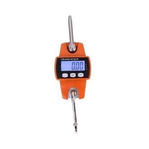 300kg Digital Crane Scale - Industrial High-Precision Hanging Weighing Scale