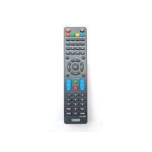 Vision TV remote