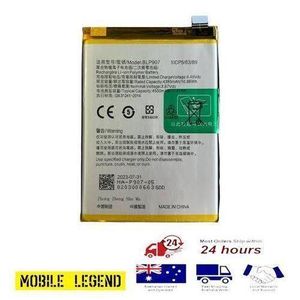 Oppo A76 battery replacement battery