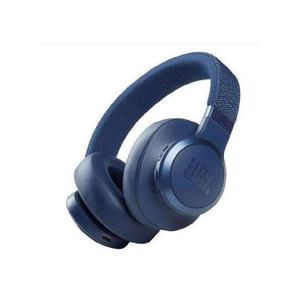 JBL Tune 660, Pure Bass Wireless Headphones. On-Ear Bluetooth, Aux Fast Pair By Harman