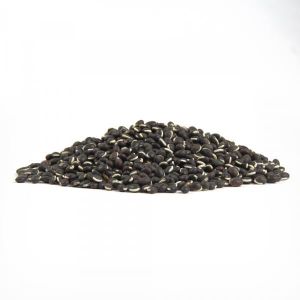 Premium  Njahi Beans (Black Beans) 1Kg – Traditional Kenyan Dolichos Lablab 