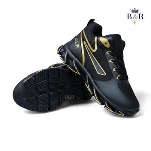 Lightweight And Rugged Kids’ Sneakers. Soft-Step Sneakers, Gentle on Little Feet, Tough on the Street. Shock-Absorbing Kids Sneakers with Reinforced Toe Protection. Stylish High-Performance Sneakers for Kids.