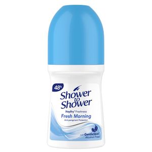 Fresh Morning Roll-On 50ml