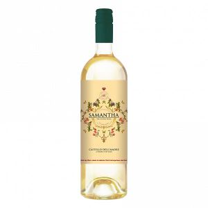 Samantha  Fruity Sweet White 750ml 