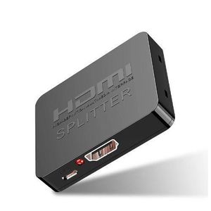 4K HDMI Splitter Full HD 1080p Video HDMI Switch