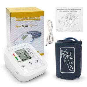 Blood pressure monitor