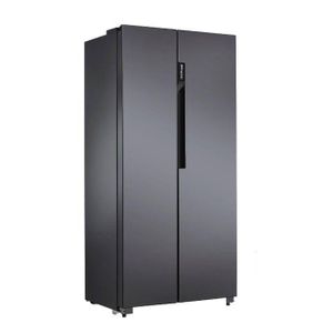 Premier 400 L FRIDGE , SIDE BY SIDE, NO FROST