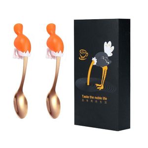  Gold Measuring Cups and Spoons Set (19PCS Set - Golden