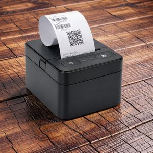 Windows Support High Performance 58mm USB Thermal Receipt Printer with Cash Drawer Support Low Cost