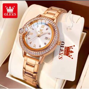 Olevs LADIES WRIST WATCH 5588