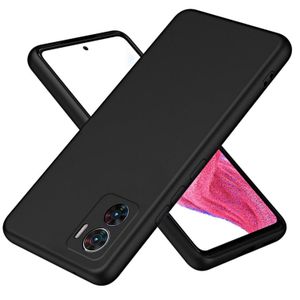 Soft Silicone TPU Phone Cover Case for Motorola Moto G05