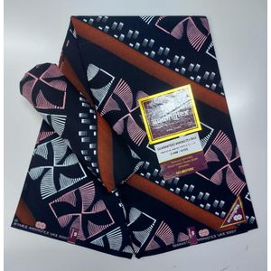 Pretty New Ankara/Vitenge Prints 