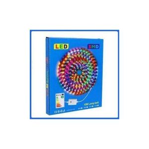 BEST SNAKE LIGHT FOR SALON AND KINYOZI PREMIUM 10 METRE LED RGB SNAKE LIGHT – 7 COLOUR MODES – FOR CHRISTMAS & ROOM DECOR