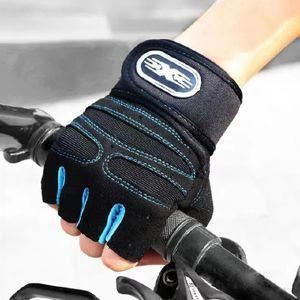 Gym Gloves Fitness Weight Lifting Gloves