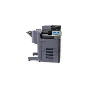 Kyocera Refurbished A3 Colour Multifunction Laser Printer, Copier & Scanner – 50 PPM