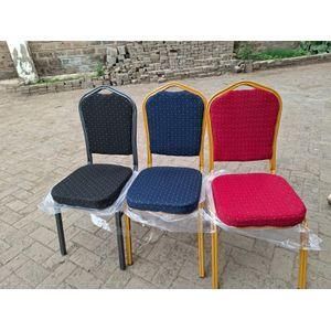 Executive Choice Executive conference chair