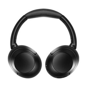 Over-Ear Wireless Headphones