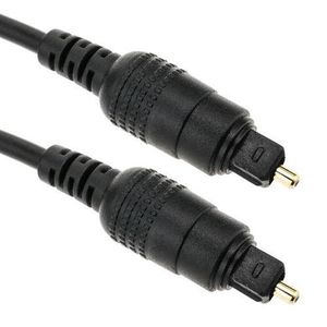 Digital optical audio cable Toslink 1.5m