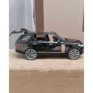 Range Rover Model Office Table Toy Car