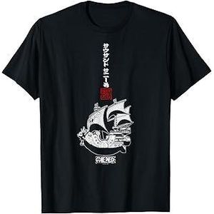 Anime t-shirt 