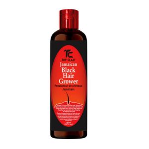 Top Class Jamaican Black Hair Grower 150ml  