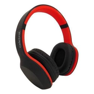 Celebrat A18 Wireless Bluetooth Headphones Wit Extra Bass