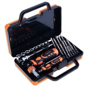 Jakemy 31-in-1 Screwdriver Tool Set (JM-6121)