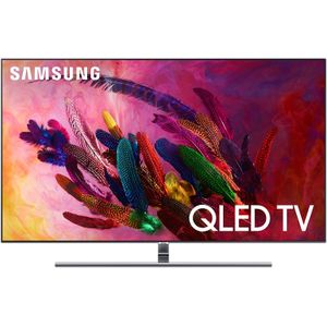 Samsung 65'' QLED 4K SMART TV, ART MODE, VOICE CONTROL, NETFLIX 65LS03AAU